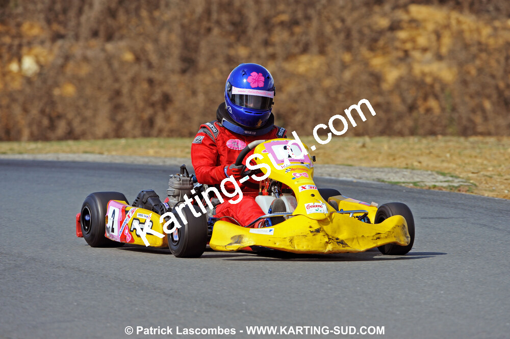 27/09/2009 : 5ème manche du Championnat Régional Aquitain à Layrac (photos Patrick Lascombes) 2009 — karting