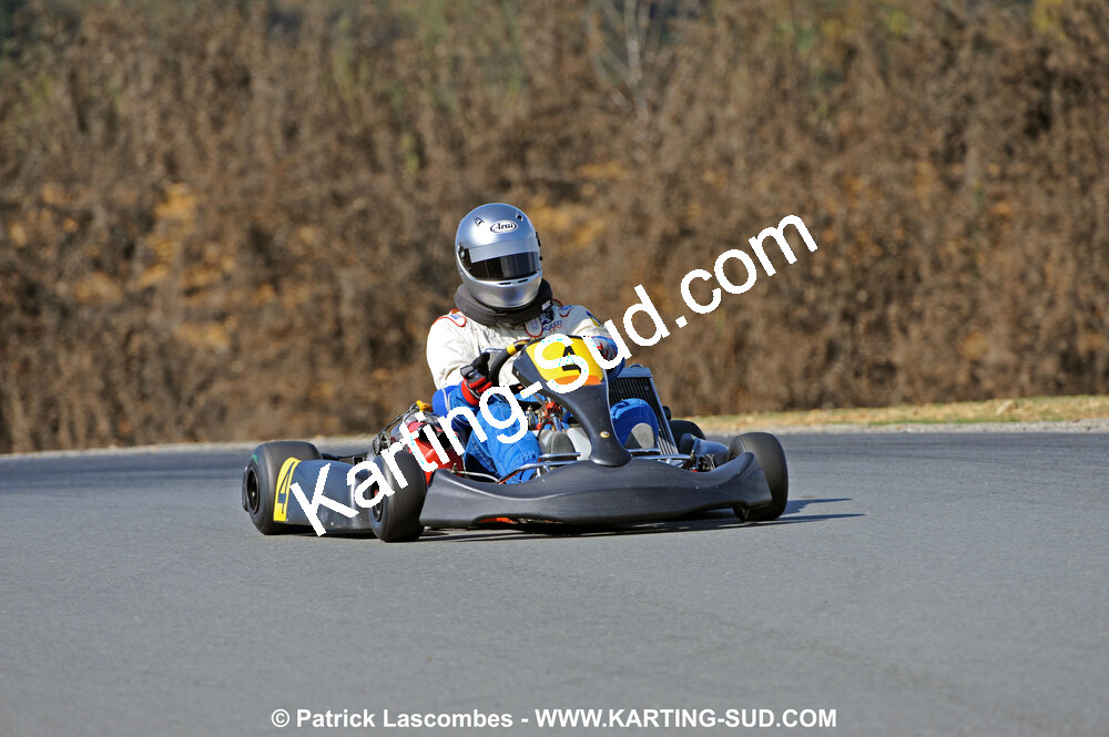 27/09/2009 : 5ème manche du Championnat Régional Aquitain à Layrac (photos Patrick Lascombes) 2009 — karting