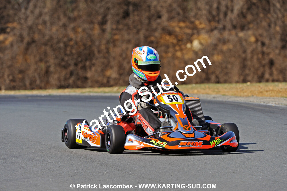 27/09/2009 : 5ème manche du Championnat Régional Aquitain à Layrac (photos Patrick Lascombes) 2009 — karting