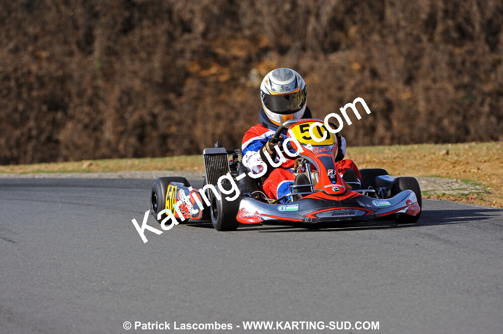 27/09/2009 : 5ème manche du Championnat Régional Aquitain à Layrac (photos Patrick Lascombes) 2009 — karting