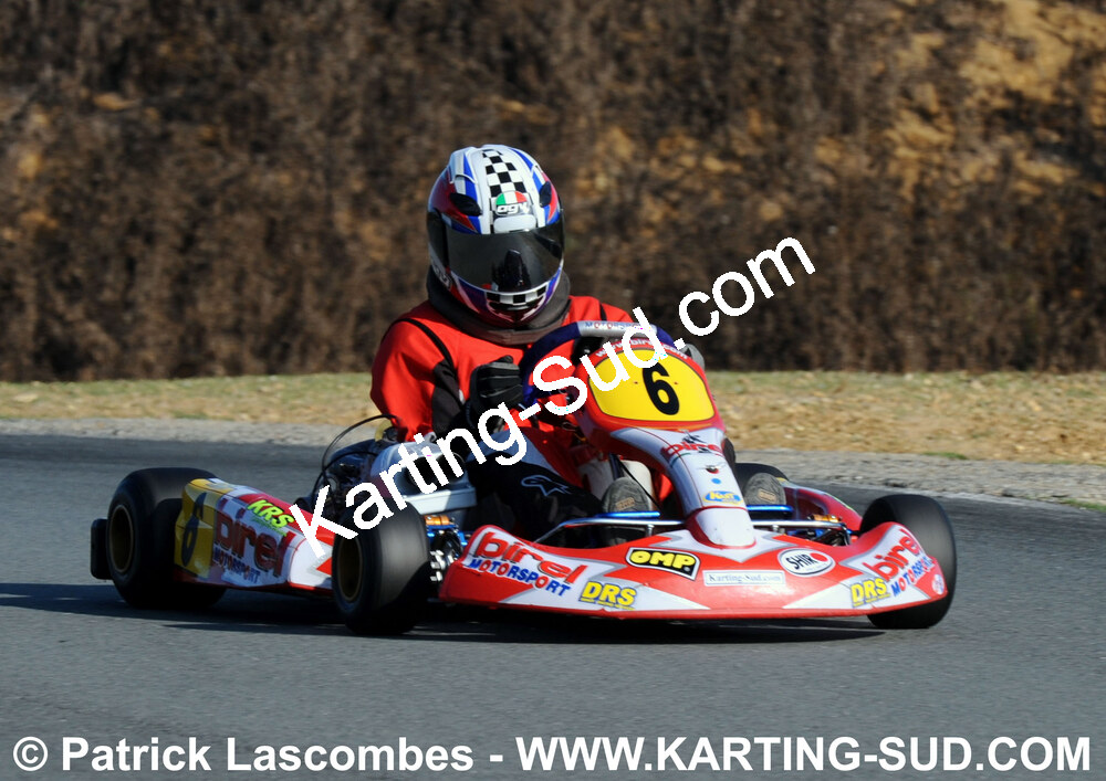 27/09/2009 : 5ème manche du Championnat Régional Aquitain à Layrac (photos Patrick Lascombes) 2009 — karting