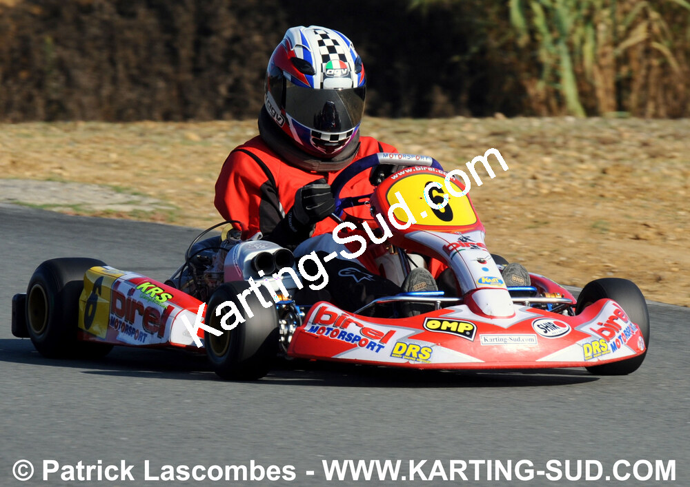 27/09/2009 : 5ème manche du Championnat Régional Aquitain à Layrac (photos Patrick Lascombes) 2009 — karting