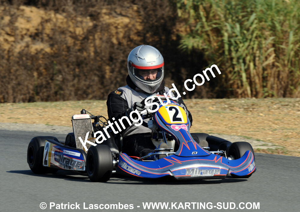 27/09/2009 : 5ème manche du Championnat Régional Aquitain à Layrac (photos Patrick Lascombes) 2009 — karting