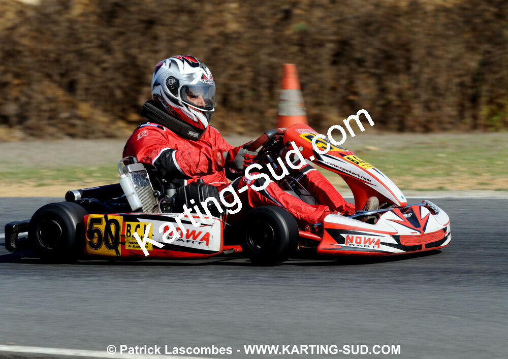 27/09/2009 : 5ème manche du Championnat Régional Aquitain à Layrac (photos Patrick Lascombes) 2009 — karting