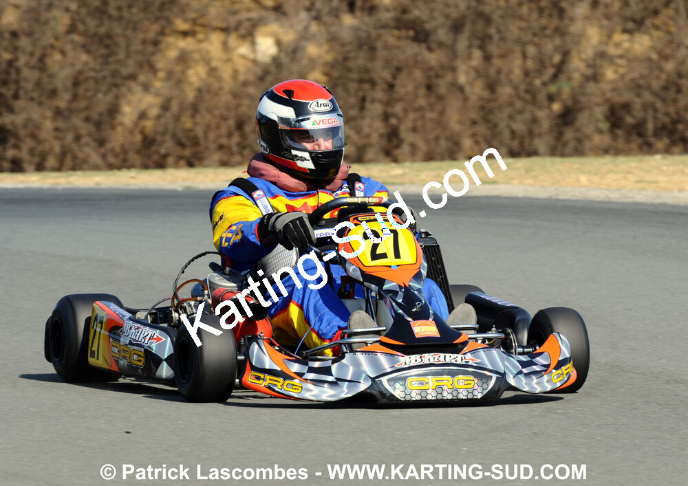 27/09/2009 : 5ème manche du Championnat Régional Aquitain à Layrac (photos Patrick Lascombes) 2009 — karting
