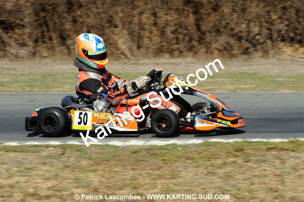 27/09/2009 : 5ème manche du Championnat Régional Aquitain à Layrac (photos Patrick Lascombes) 2009 — karting