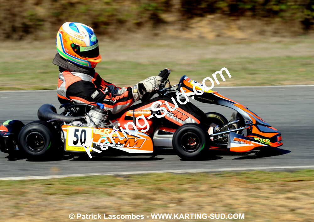 27/09/2009 : 5ème manche du Championnat Régional Aquitain à Layrac (photos Patrick Lascombes) 2009 — karting