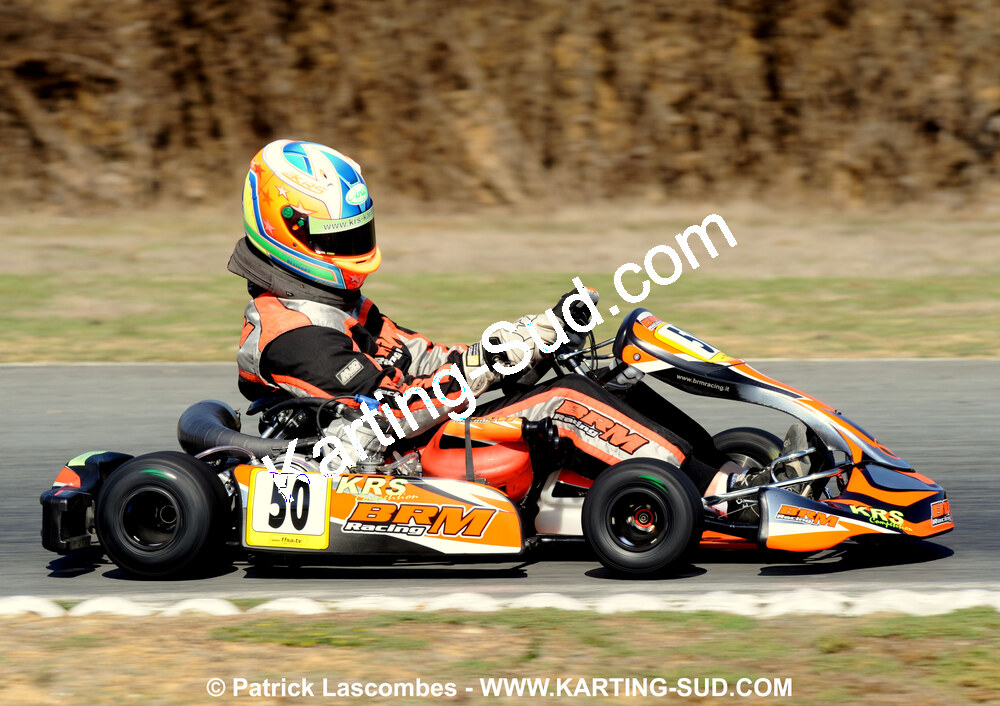 27/09/2009 : 5ème manche du Championnat Régional Aquitain à Layrac (photos Patrick Lascombes) 2009 — karting