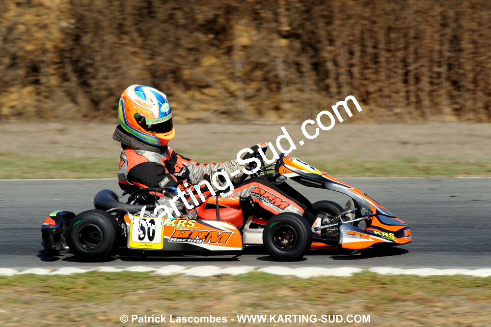 27/09/2009 : 5ème manche du Championnat Régional Aquitain à Layrac (photos Patrick Lascombes) 2009 — karting