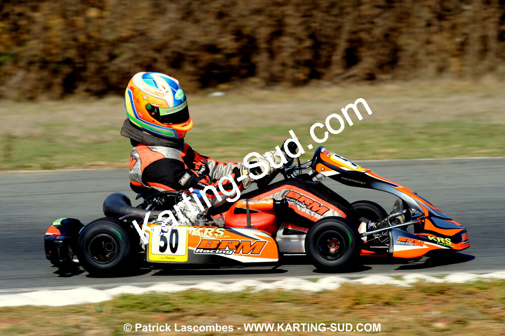 27/09/2009 : 5ème manche du Championnat Régional Aquitain à Layrac (photos Patrick Lascombes) 2009 — karting