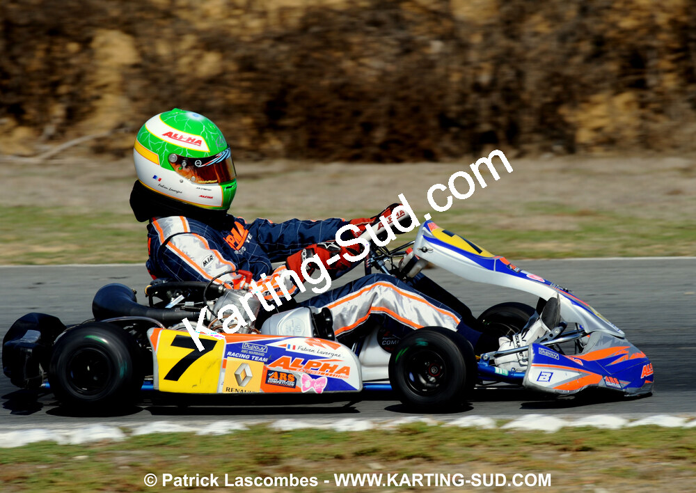 27/09/2009 : 5ème manche du Championnat Régional Aquitain à Layrac (photos Patrick Lascombes) 2009 — karting