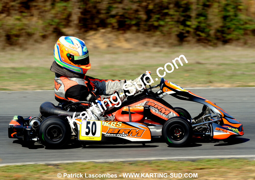 27/09/2009 : 5ème manche du Championnat Régional Aquitain à Layrac (photos Patrick Lascombes) 2009 — karting