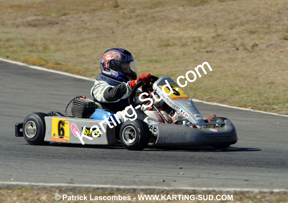 27/09/2009 : 5ème manche du Championnat Régional Aquitain à Layrac (photos Patrick Lascombes) 2009 — karting