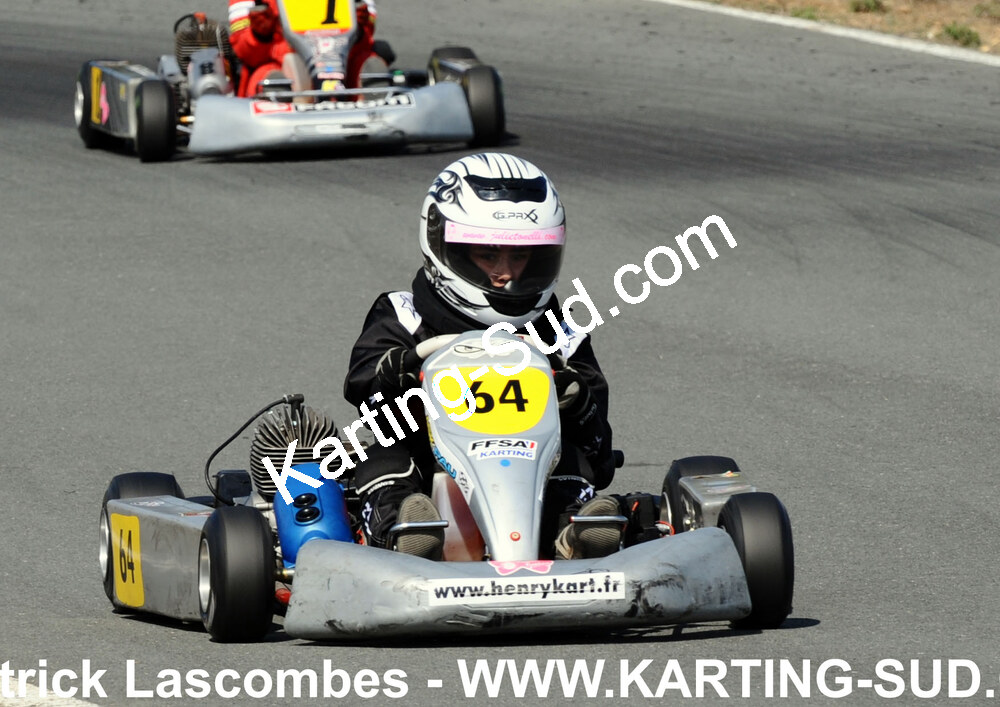 27/09/2009 : 5ème manche du Championnat Régional Aquitain à Layrac (photos Patrick Lascombes) 2009 — karting
