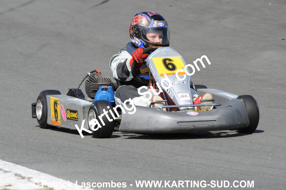 27/09/2009 : 5ème manche du Championnat Régional Aquitain à Layrac (photos Patrick Lascombes) 2009 — karting