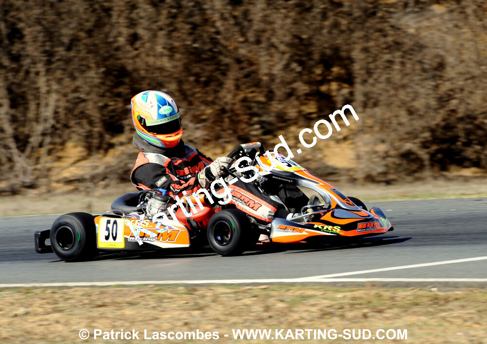 27/09/2009 : 5ème manche du Championnat Régional Aquitain à Layrac (photos Patrick Lascombes) 2009 — karting