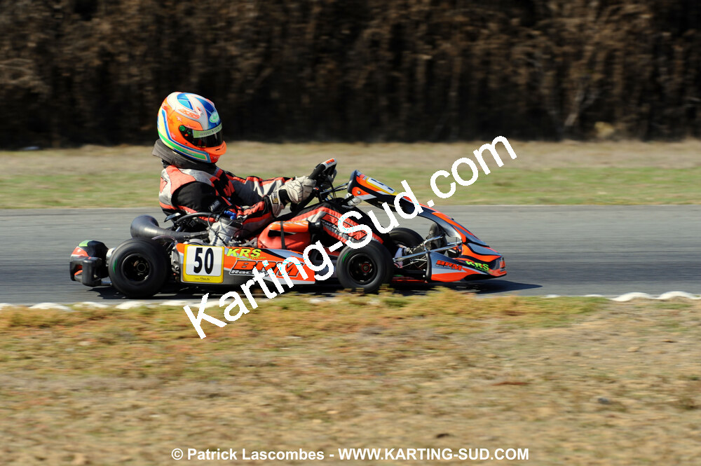 27/09/2009 : 5ème manche du Championnat Régional Aquitain à Layrac (photos Patrick Lascombes) 2009 — karting