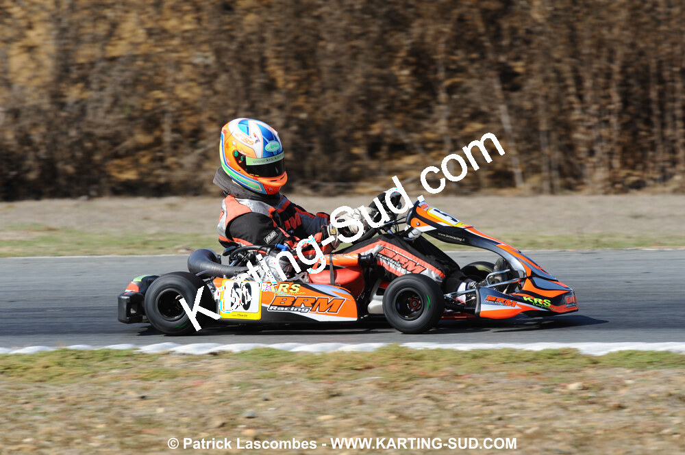 27/09/2009 : 5ème manche du Championnat Régional Aquitain à Layrac (photos Patrick Lascombes) 2009 — karting