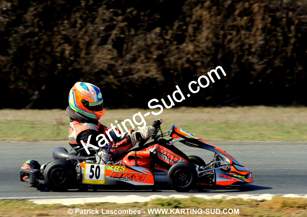 27/09/2009 : 5ème manche du Championnat Régional Aquitain à Layrac (photos Patrick Lascombes) 2009 — karting