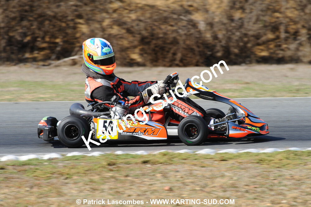 27/09/2009 : 5ème manche du Championnat Régional Aquitain à Layrac (photos Patrick Lascombes) 2009 — karting