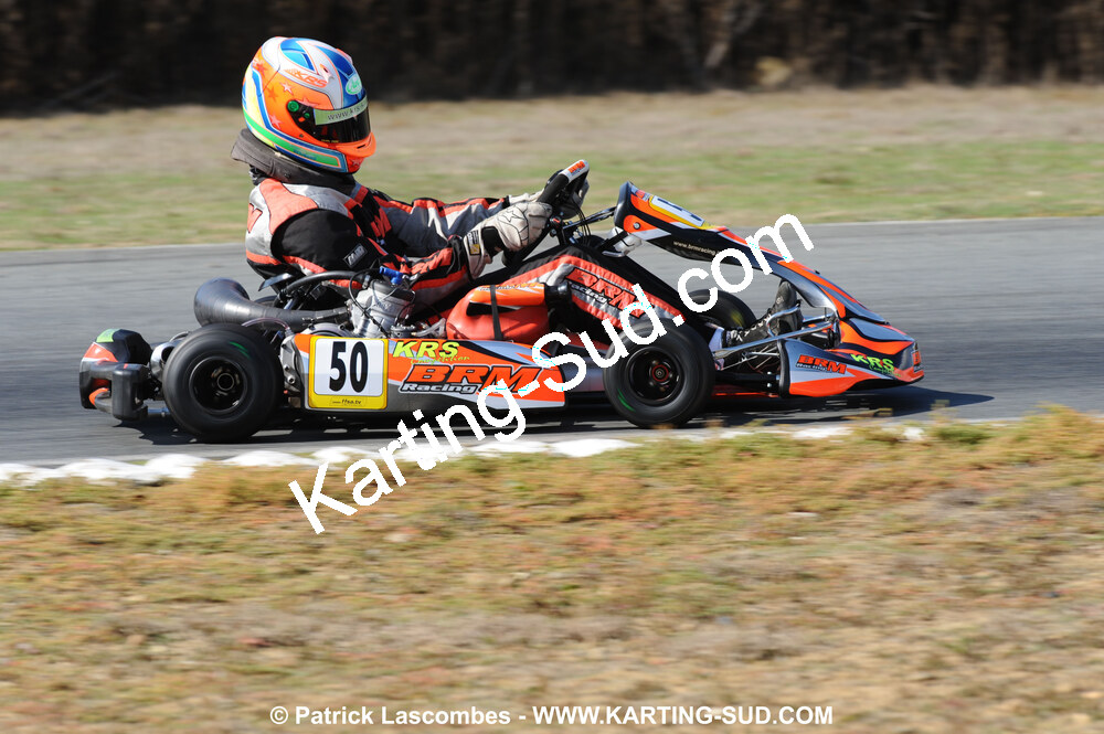 27/09/2009 : 5ème manche du Championnat Régional Aquitain à Layrac (photos Patrick Lascombes) 2009 — karting