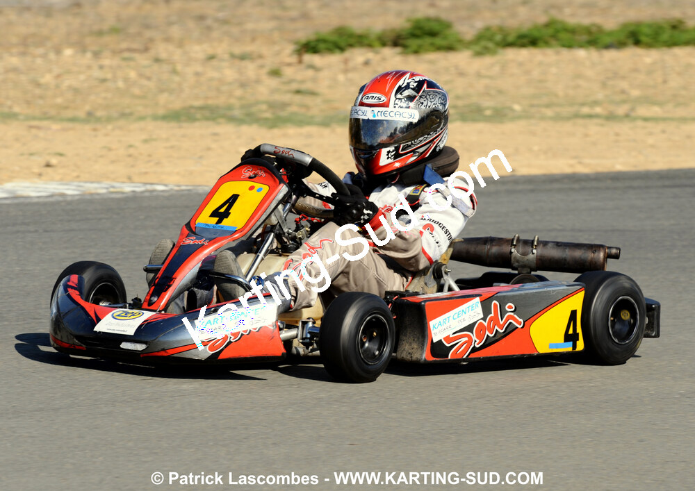 27/09/2009 : 5ème manche du Championnat Régional Aquitain à Layrac (photos Patrick Lascombes) 2009 — karting