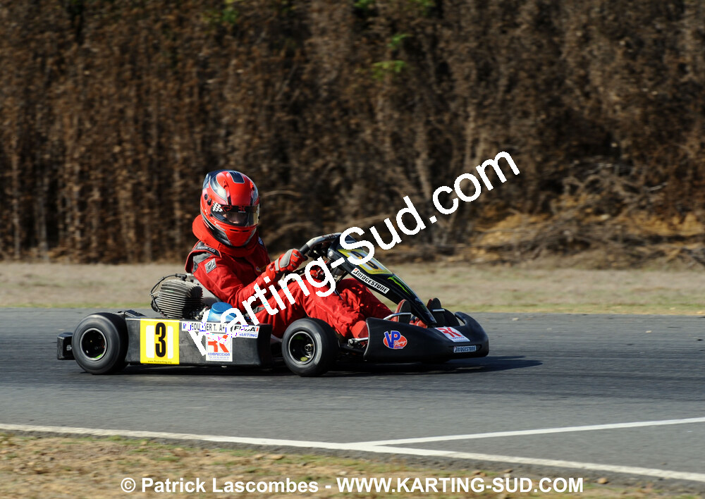 27/09/2009 : 5ème manche du Championnat Régional Aquitain à Layrac (photos Patrick Lascombes) 2009 — karting