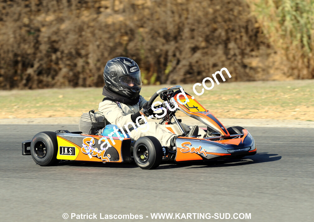27/09/2009 : 5ème manche du Championnat Régional Aquitain à Layrac (photos Patrick Lascombes) 2009 — karting