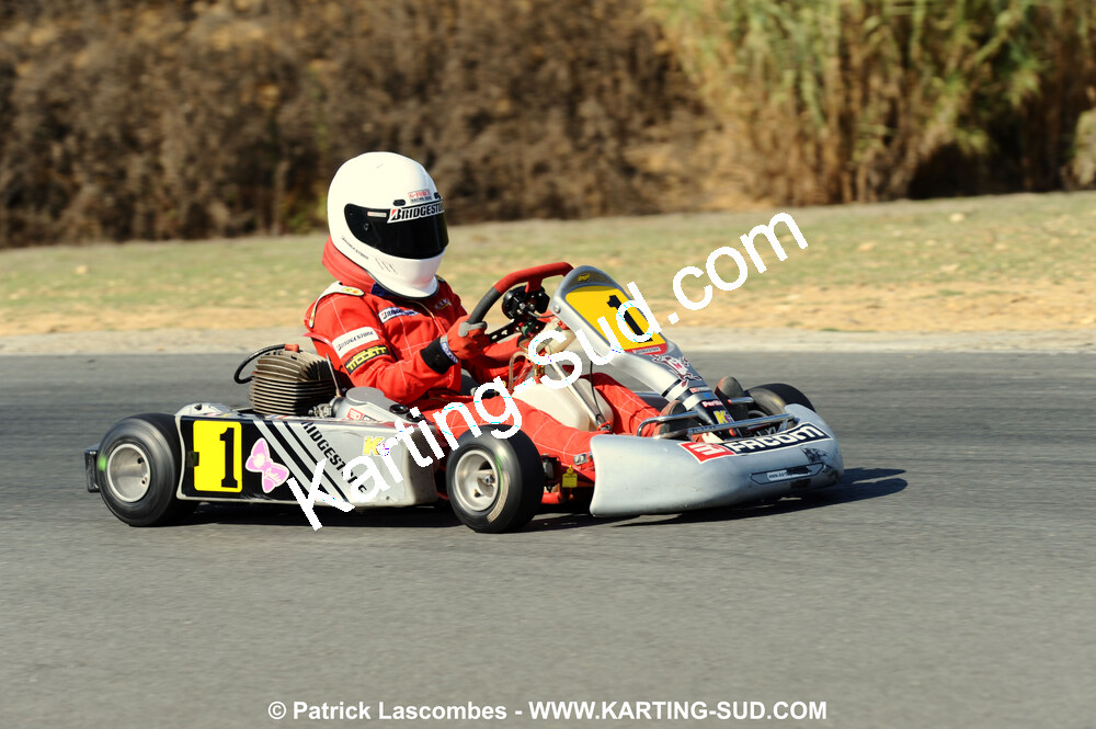 27/09/2009 : 5ème manche du Championnat Régional Aquitain à Layrac (photos Patrick Lascombes) 2009 — karting