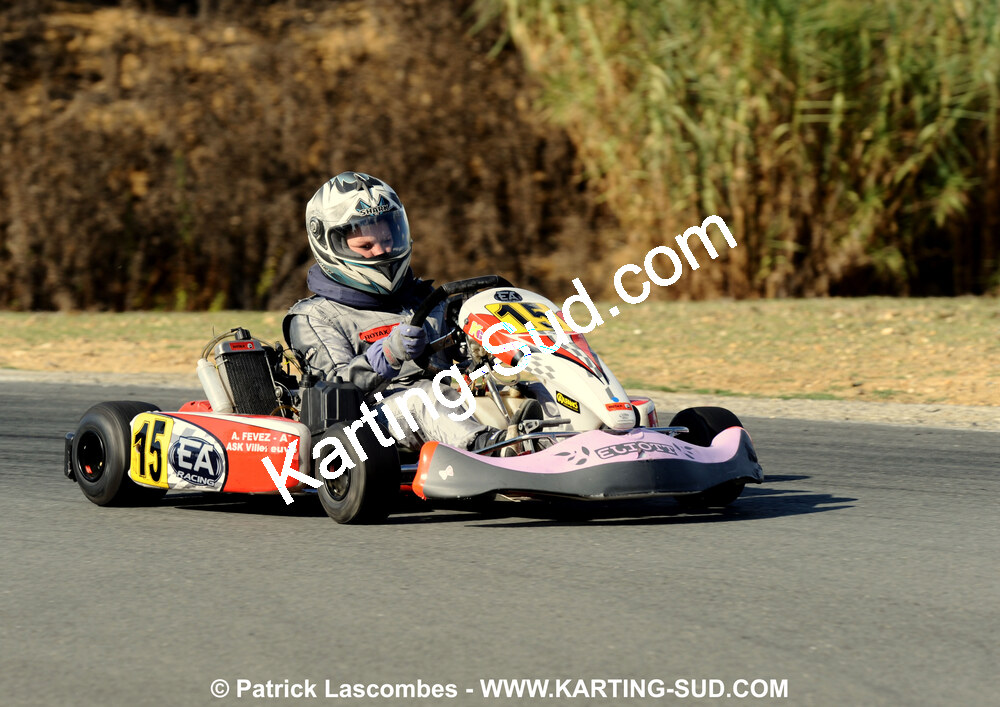 27/09/2009 : 5ème manche du Championnat Régional Aquitain à Layrac (photos Patrick Lascombes) 2009 — karting