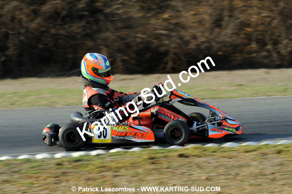 27/09/2009 : 5ème manche du Championnat Régional Aquitain à Layrac (photos Patrick Lascombes) 2009 — karting