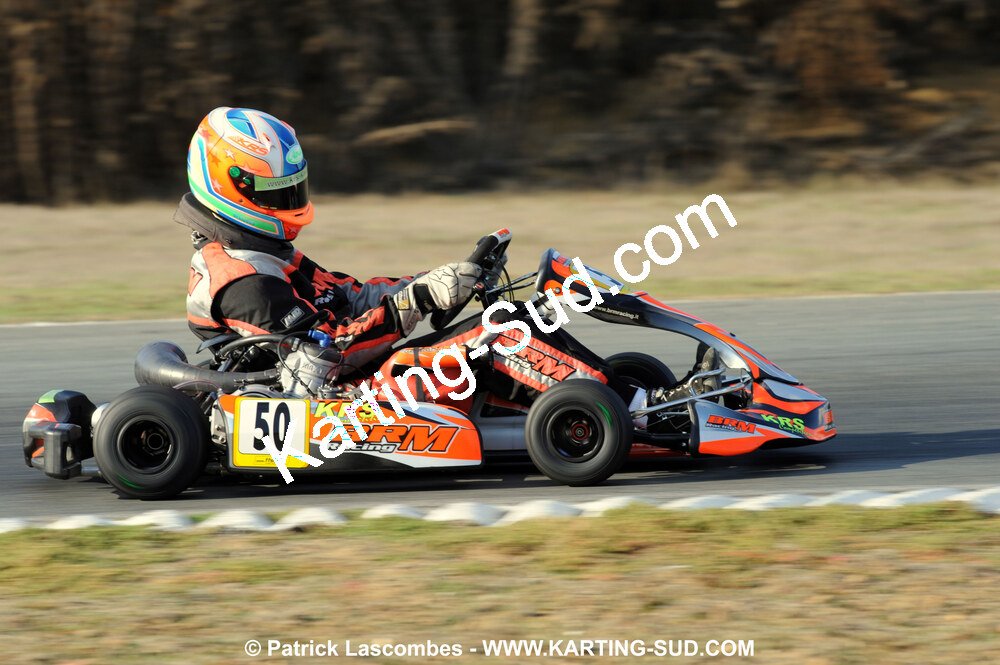 27/09/2009 : 5ème manche du Championnat Régional Aquitain à Layrac (photos Patrick Lascombes) 2009 — karting