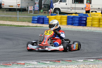 11/10/2009 : 6ème manche du Championnat Régional Aquitain à Mérignac (photos Patrick Lascombes) 2009 — karting
