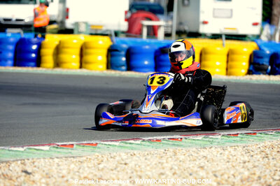11/10/2009 : 6ème manche du Championnat Régional Aquitain à Mérignac (photos Patrick Lascombes) 2009 — karting