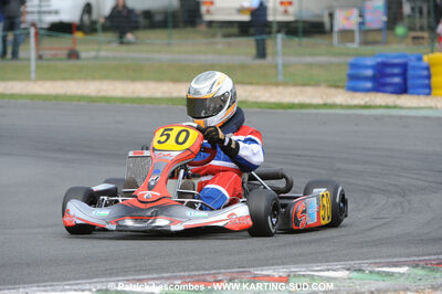 11/10/2009 : 6ème manche du Championnat Régional Aquitain à Mérignac (photos Patrick Lascombes) 2009 — karting