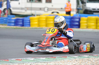 11/10/2009 : 6ème manche du Championnat Régional Aquitain à Mérignac (photos Patrick Lascombes) 2009 — karting