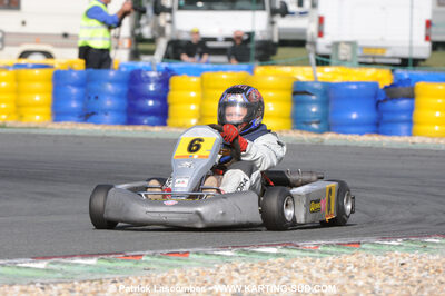 11/10/2009 : 6ème manche du Championnat Régional Aquitain à Mérignac (photos Patrick Lascombes) 2009 — karting