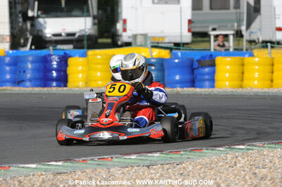 11/10/2009 : 6ème manche du Championnat Régional Aquitain à Mérignac (photos Patrick Lascombes) 2009 — karting