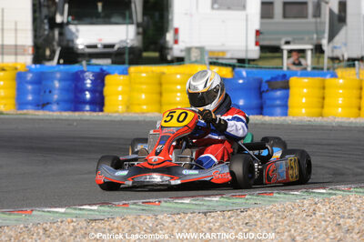 11/10/2009 : 6ème manche du Championnat Régional Aquitain à Mérignac (photos Patrick Lascombes) 2009 — karting