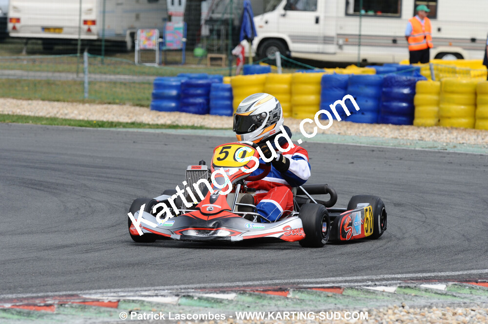 11/10/2009 : 6ème manche du Championnat Régional Aquitain à Mérignac (photos Patrick Lascombes) 2009 — karting