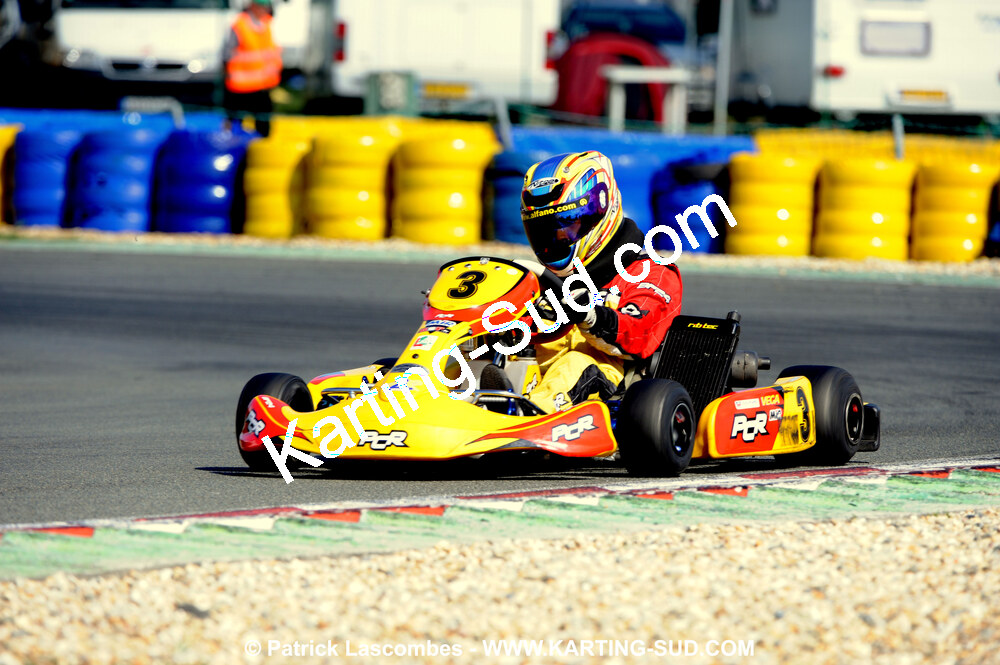 11/10/2009 : 6ème manche du Championnat Régional Aquitain à Mérignac (photos Patrick Lascombes) 2009 — karting