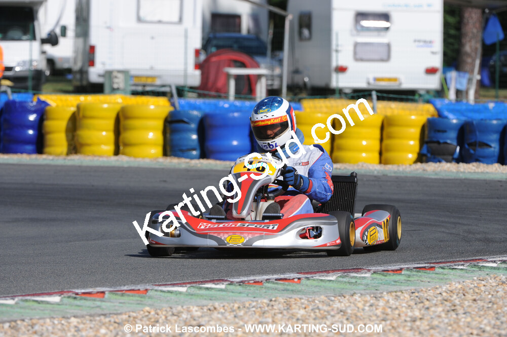 11/10/2009 : 6ème manche du Championnat Régional Aquitain à Mérignac (photos Patrick Lascombes) 2009 — karting