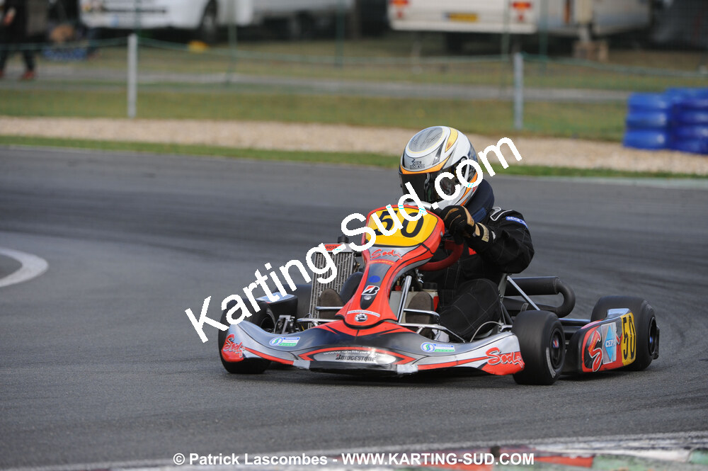11/10/2009 : 6ème manche du Championnat Régional Aquitain à Mérignac (photos Patrick Lascombes) 2009 — karting