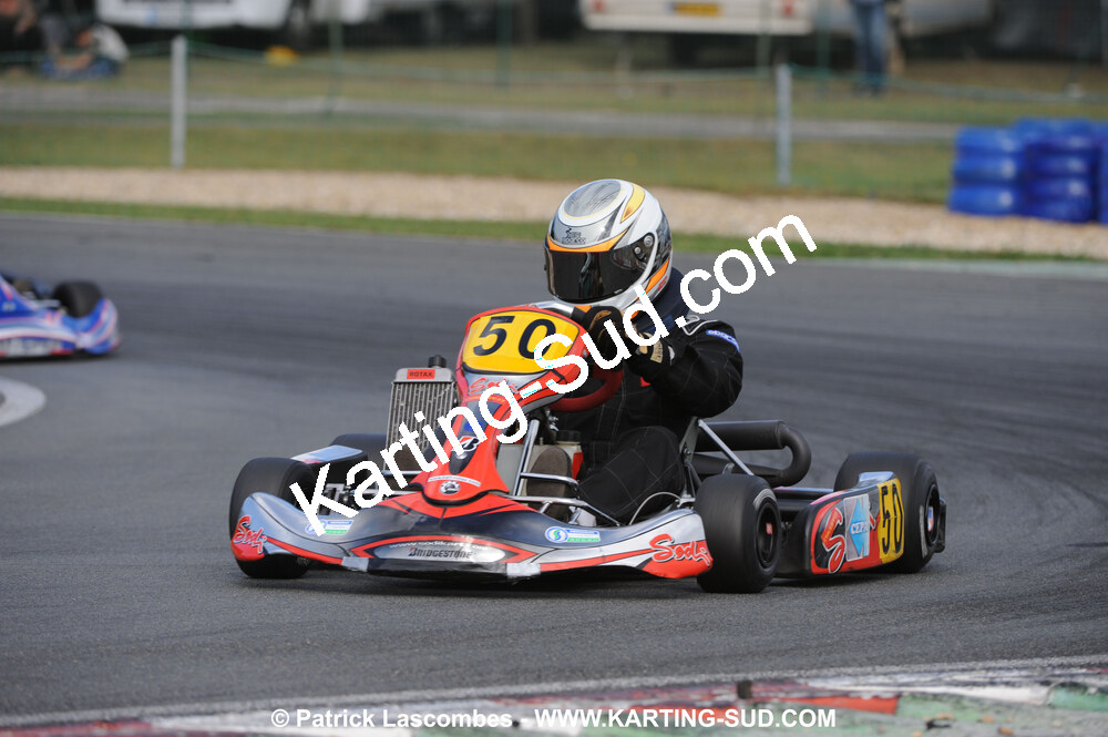 11/10/2009 : 6ème manche du Championnat Régional Aquitain à Mérignac (photos Patrick Lascombes) 2009 — karting
