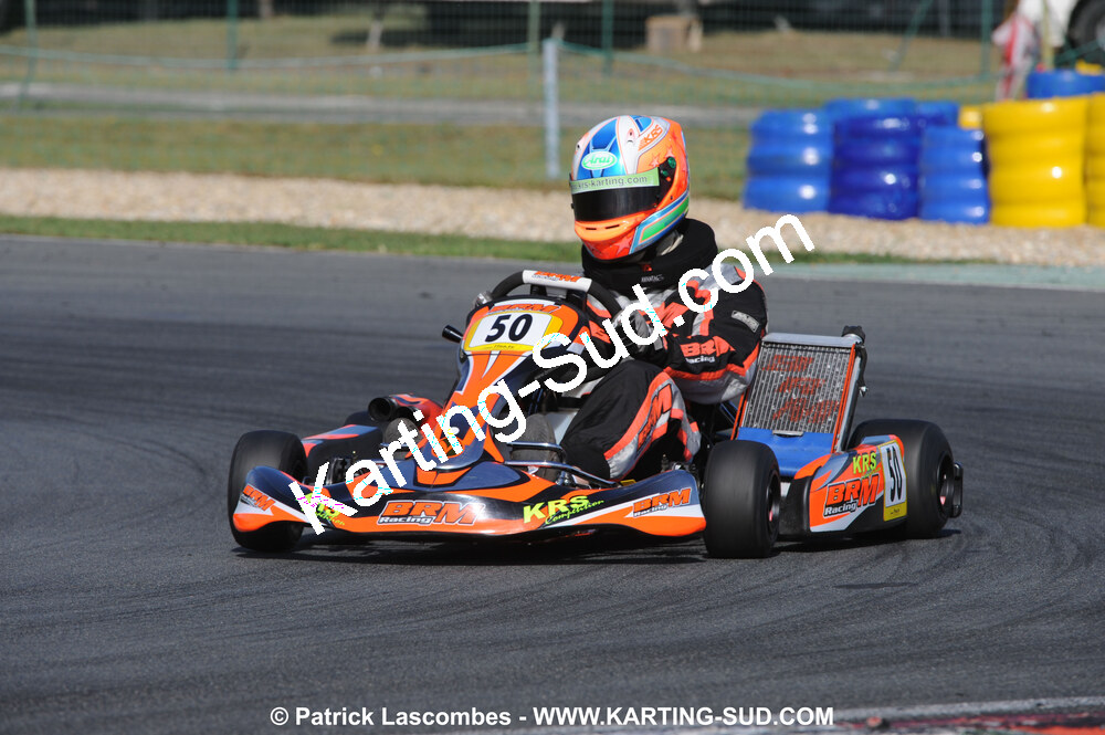 11/10/2009 : 6ème manche du Championnat Régional Aquitain à Mérignac (photos Patrick Lascombes) 2009 — karting