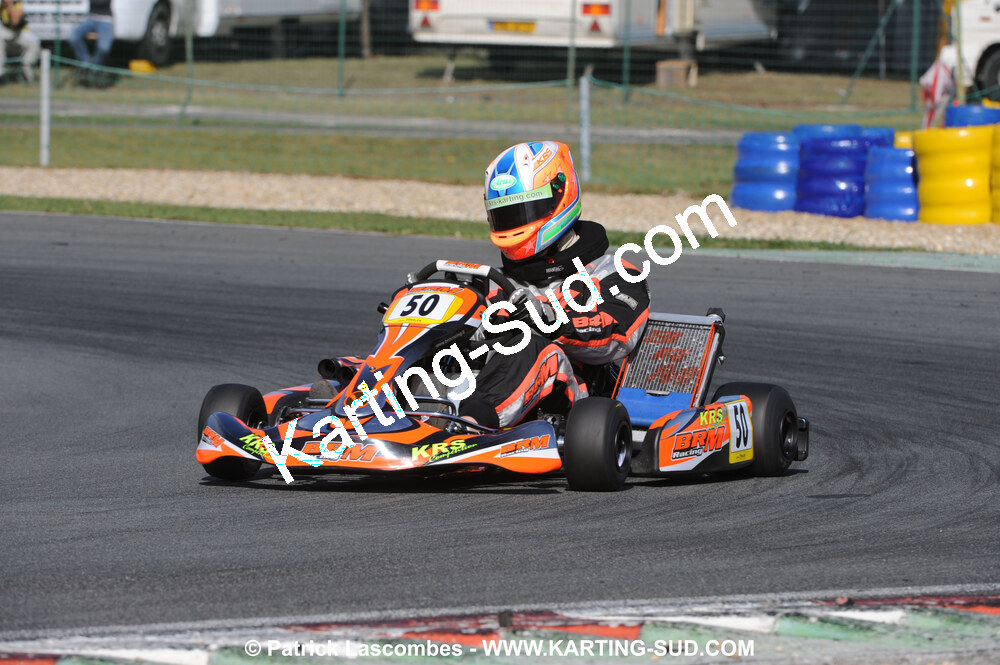 11/10/2009 : 6ème manche du Championnat Régional Aquitain à Mérignac (photos Patrick Lascombes) 2009 — karting