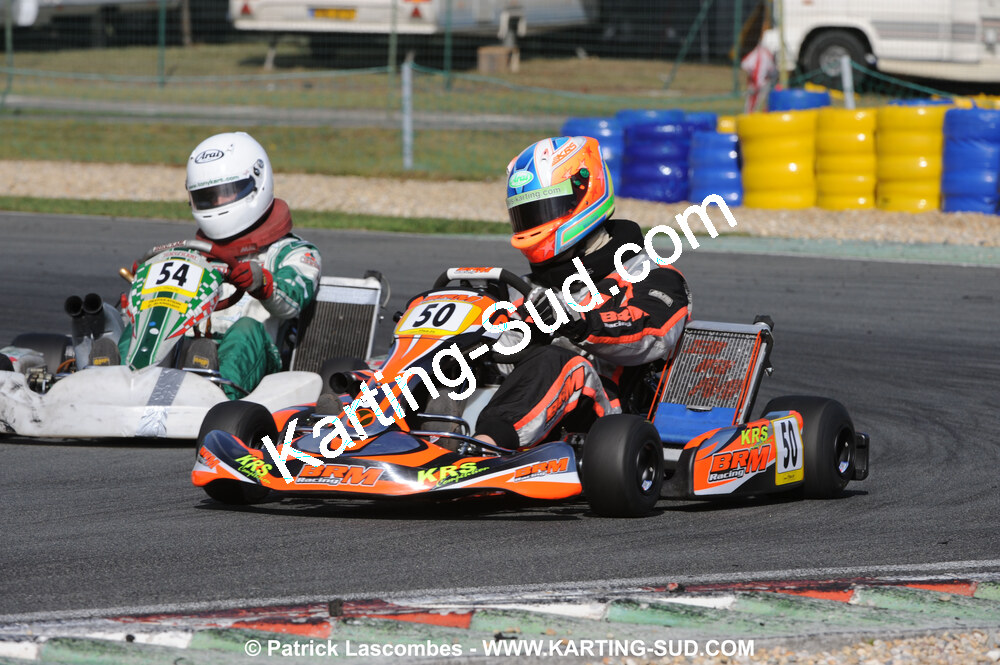11/10/2009 : 6ème manche du Championnat Régional Aquitain à Mérignac (photos Patrick Lascombes) 2009 — karting
