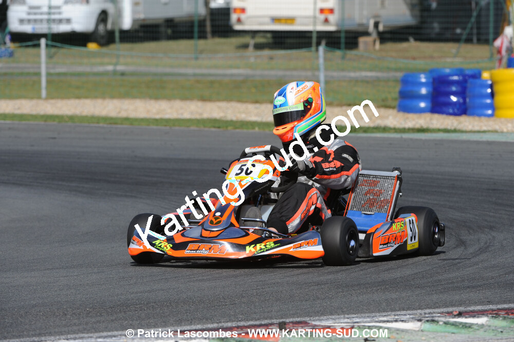 11/10/2009 : 6ème manche du Championnat Régional Aquitain à Mérignac (photos Patrick Lascombes) 2009 — karting