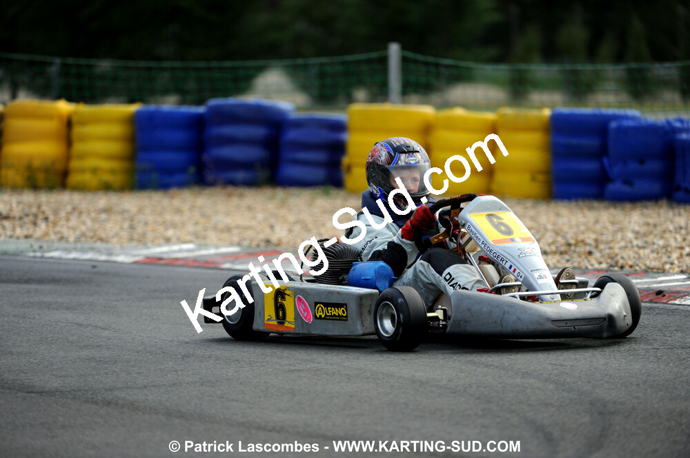 11/10/2009 : 6ème manche du Championnat Régional Aquitain à Mérignac (photos Patrick Lascombes) 2009 — karting