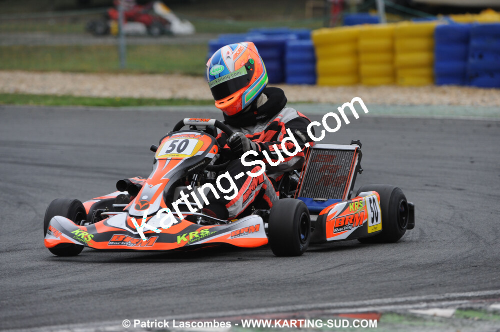 11/10/2009 : 6ème manche du Championnat Régional Aquitain à Mérignac (photos Patrick Lascombes) 2009 — karting